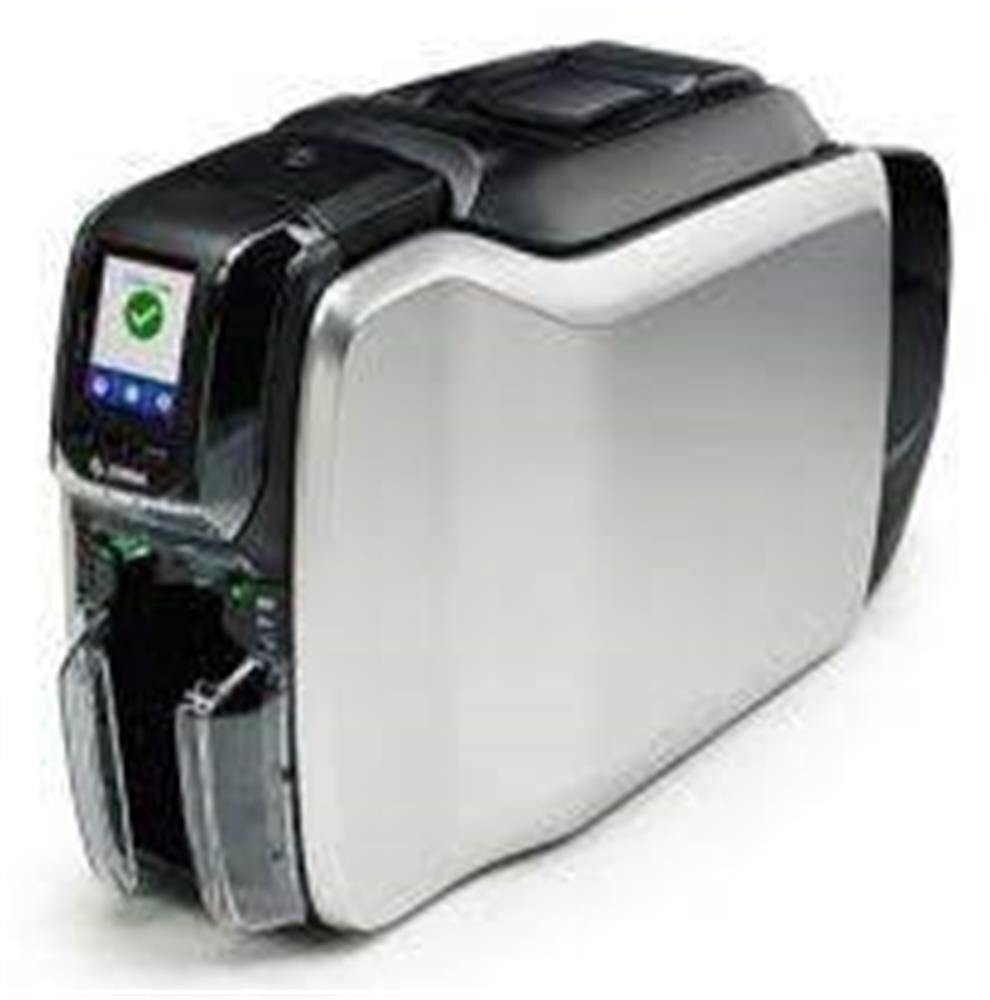 Zebra ZC36 Termal Çift Yüz Kart Yazıcı 000C000EM00