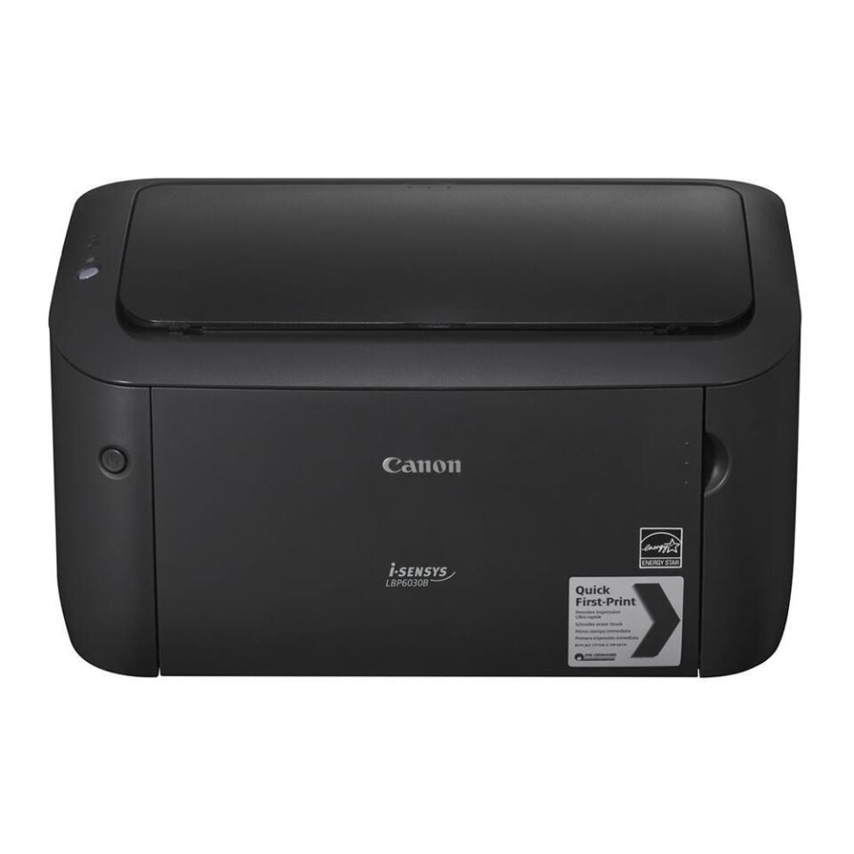 Canon LBP6030BK Mono Lazer Yazıcı