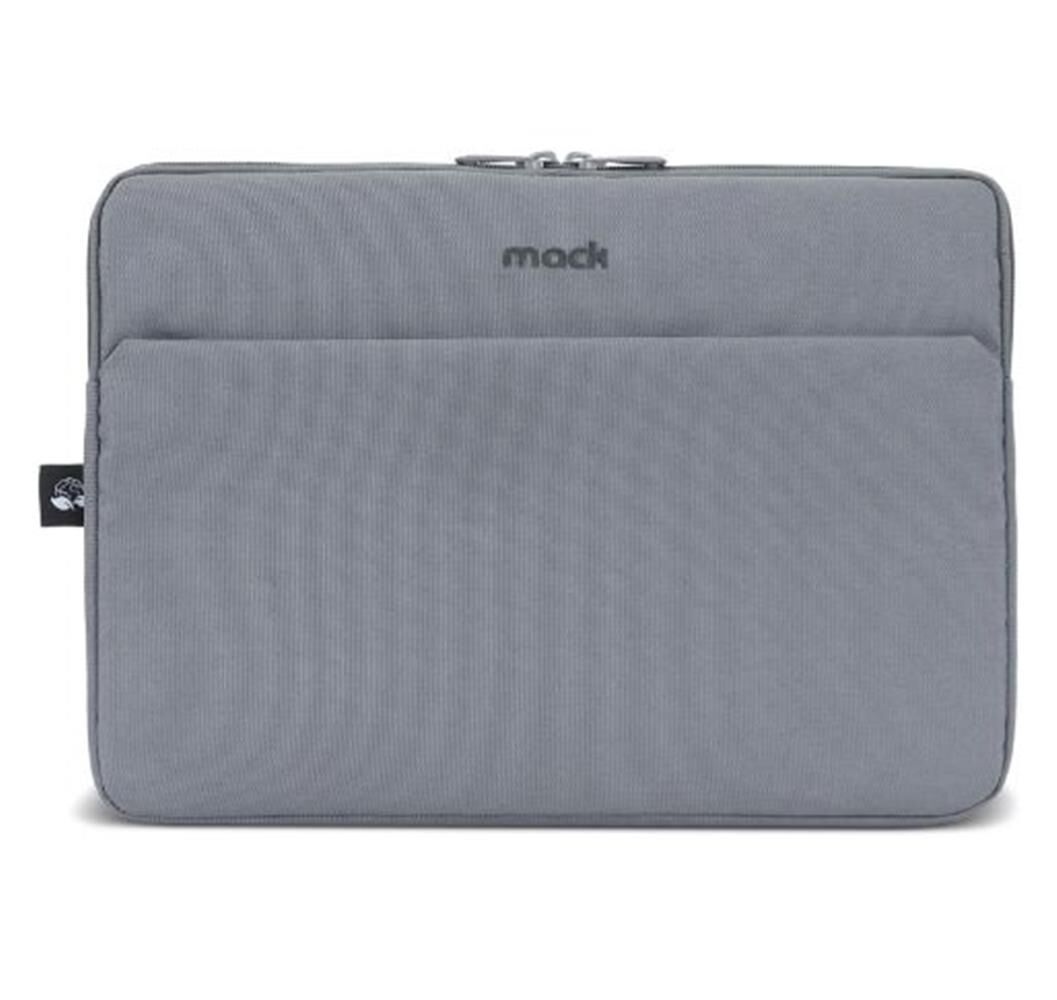 MACK MCE-1502 14.1'' NOVA Eco Notebook Sleeve Gri