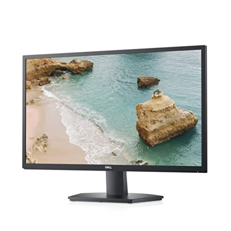 Dell SE2722H 75Hz 4ms 27'' (Vga + Hdmı) Full Hd LED Monitör