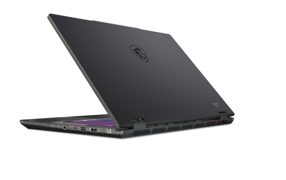 Msı Cyborg 15 B13WEKG-613XTR I7 13620H 16GB 1TB SSD 8GB RTX5050 FreeDOS 15.6'' Fhd 144Hz Notebook