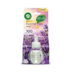 Air Wick Elektrikli Oda Kokusu Yedek Lavanta 19 Ml