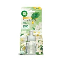 Air Wick Bahar Çiçeği 19 ml Elektrikli Yedek Oda Kokusu