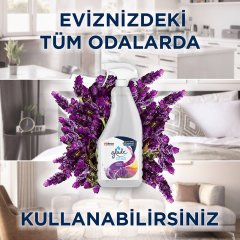 Glade Multispray Lavanta Oda Kokusu 500 ml