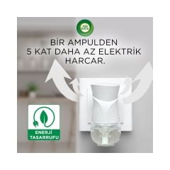 AirWick 19 ml Yedek Temizliğin Esintisi Elektrikli Oda Kokusu