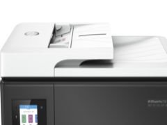 HP Y0S18A Officejet Pro 7720 A3 Yazıcı-Tarayıcı-Fotokopi-Faks-Wifi Çok Fonksiyonlu Mürekkep Kartuşlu