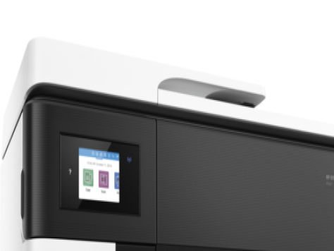 HP Y0S18A Officejet Pro 7720 A3 Yazıcı-Tarayıcı-Fotokopi-Faks-Wifi Çok Fonksiyonlu Mürekkep Kartuşlu