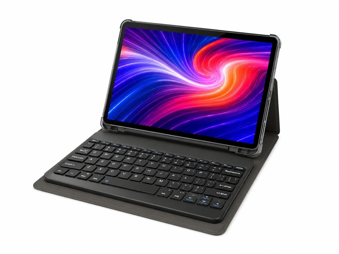 Technopc Signtech 12NS 11.97'' IPS FHD 8Core 2GHz 8-256GB 5-13MP Deri Kılıf Aktif Kalem+Klavye Tablet
