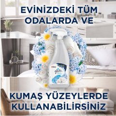 Glade Multi Sprey Temiz Çarşaflar Oda Kokusu 500 Ml