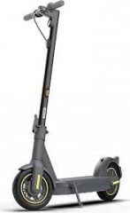 Segway Ninebot Kickscooter Max G30E II Elektrikli Scooter