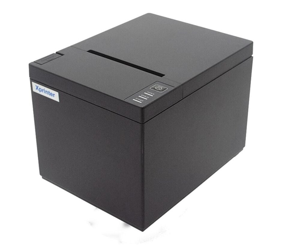 XPrinter XP-Q807 USB+Ethernet Fiş Yazıcı