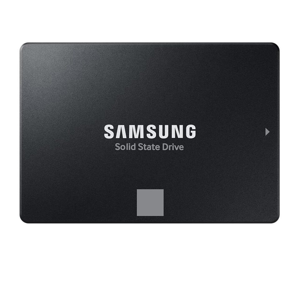 Samsung MZ-77E4T0BW 4TB 870 EVO 2.5 Sata3 560-530 Mb/s SSD