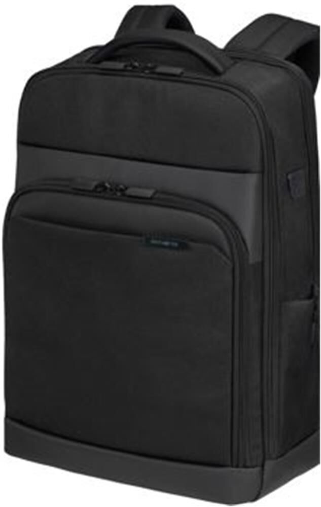 Samsonite Kf9-09-005 17.3'' Mysight Usb Girişli Notebook Sırt Çantası Siyah