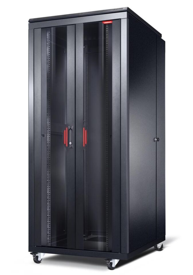 FORMRACK 42U 800X1000 NETLİNE KABİNET