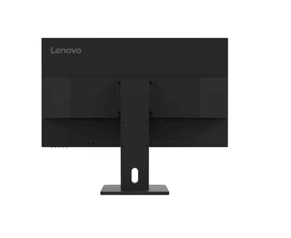 Lenovo 27''  E27-40 ThinkVision 64BCMAT4TK 4ms 100HZ Hdmı+Vga Wled Pivot Monıtor (3 Yıl Garanti)