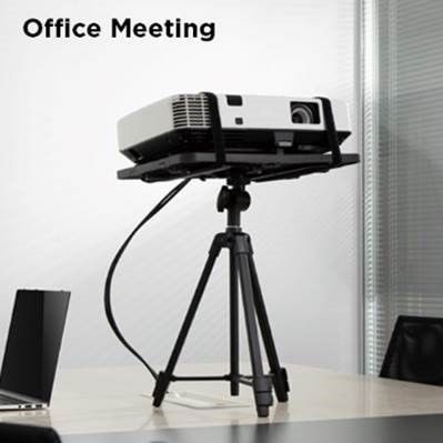 Codegen COD-SP10 Tripod Ayaklı Projeksiyon - Notebook Sehpası