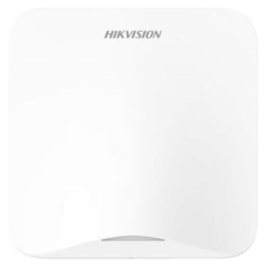 Hikvision DS-PA201P-Kit-16WE Alarm Kontrol Kiti Ax Home
