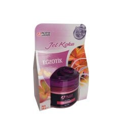 Auto Deepen Egzotik Jel Oto Kokusu