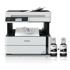 Epson M3170 Mono EcoTank Wi-Fi Çok Fonksiyonlu Yazıcı
