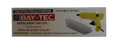 Bay-Tec MK-0443 Mum Silikon Kalın