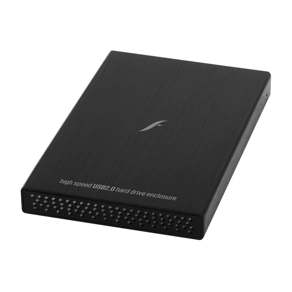 Frisby FHC-2545S 2,5'' Usb 3.0 Sata Sabit Disk Kutusuz Vidasız