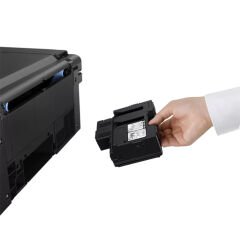 Canon G2470 Pixma Yazıcı-Tarayıcı-Fotokopi Renkli Mürekkep Tanklı Yazıcı