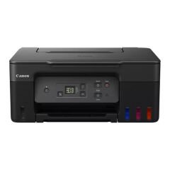 Canon G2470 Pixma Yazıcı-Tarayıcı-Fotokopi Renkli Mürekkep Tanklı Yazıcı