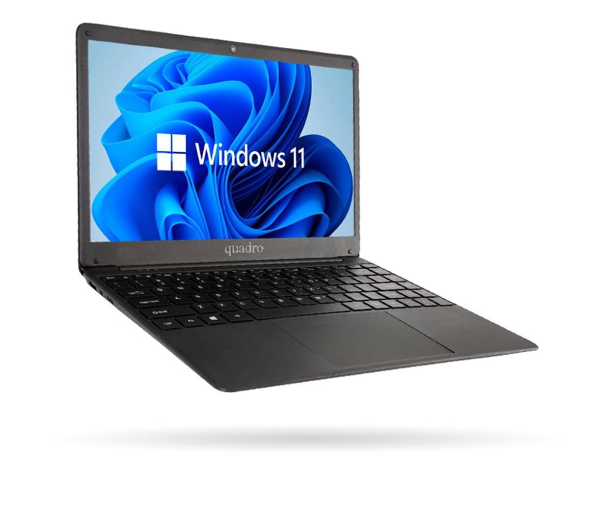 Quadro Novabook Gn15-140P-Cj N4020 4Gb 128Gb Ssd 14'' W11H