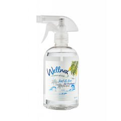 Wellnax Breeze Refresh Fresh Feel & Live Oda Spreyi Okyanus Kokusu 500ml