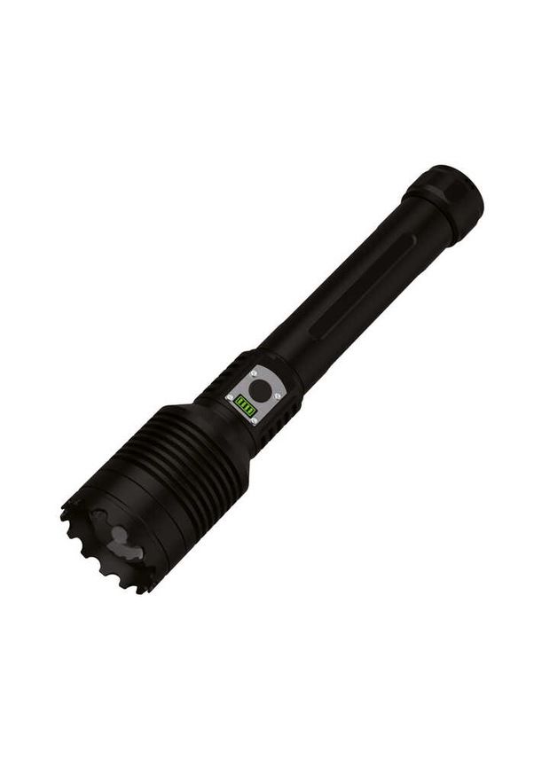 Panther PT-8170  Usb Şarjlı El Feneri