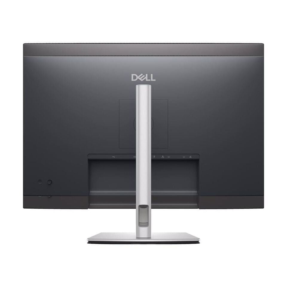 Dell 27'' Pro Plus 4K P2725QE 27 3840x2160 4K UHD 100Hz 5ms HDMI DP Type-C RJ45 IPS Monitör