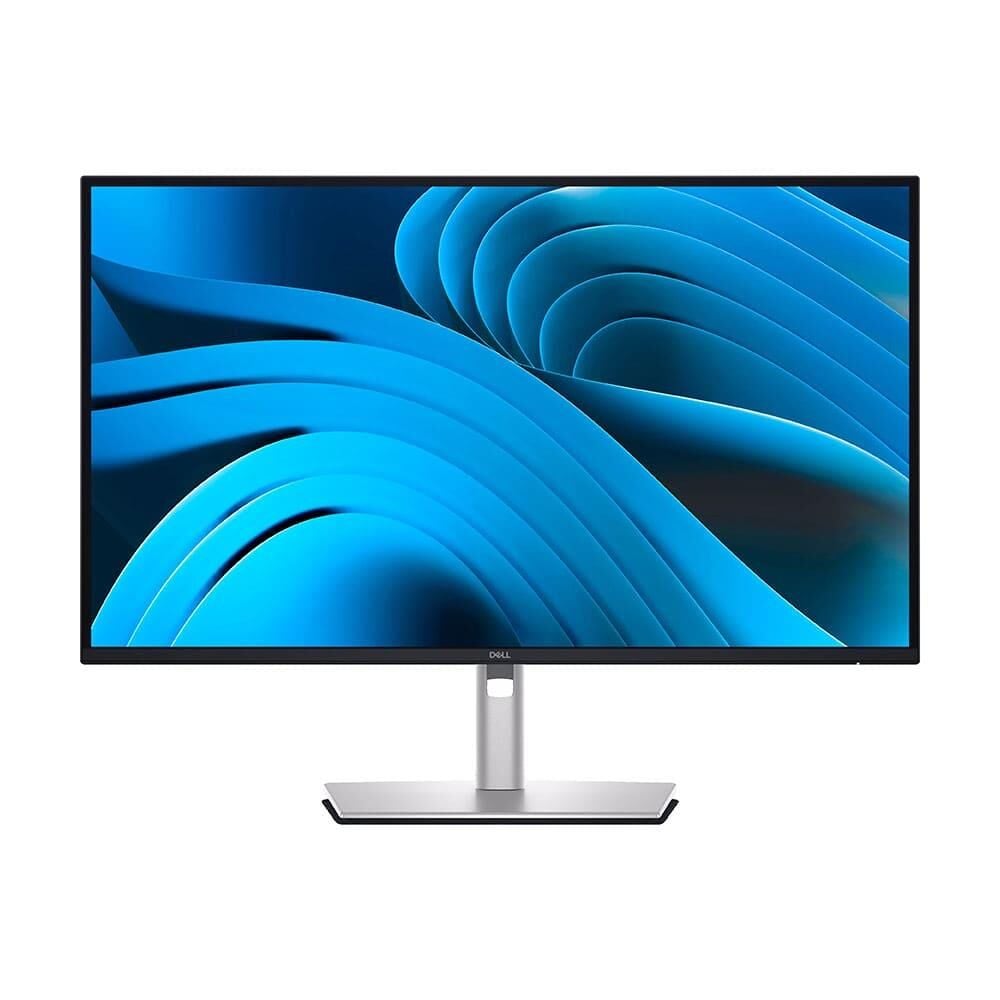 Dell 27'' Pro Plus 4K P2725QE 27 3840x2160 4K UHD 100Hz 5ms HDMI DP Type-C RJ45 IPS Monitör