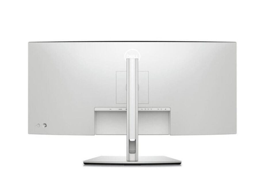 Dell 34'' UltraSharp U3425WE 5ms Curved Type-C MM Monitör