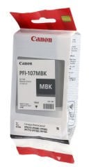 Canon PFI-710MBK Matte Black Mat Siyah Plotter Kar