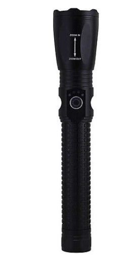 Panther PT-4113  Usb Şarjlı El Feneri