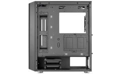 Aerocool-AE INTLSTLR 1200GD Interstellar 1200W GOLD ARGB Fanlı USB 3.0 Mid Tower Kasa