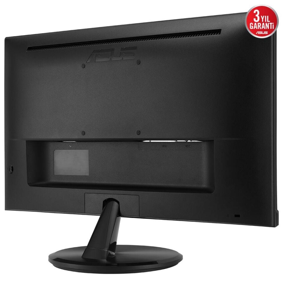 Asus 21.5'' VP227HF 5ms 75HZ VGA HDMI Full Hd LED Monitör