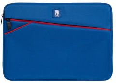 Minbag 528-06 10''-13'' Alıce Laptop-Tablet Çantası Lacivert