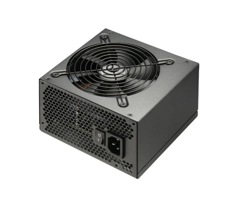 High Power 700W 80+ Bronze ECO Aktif PFC Yüksek Verimli Güç Kaynağı (HPE-700BR-A12S)