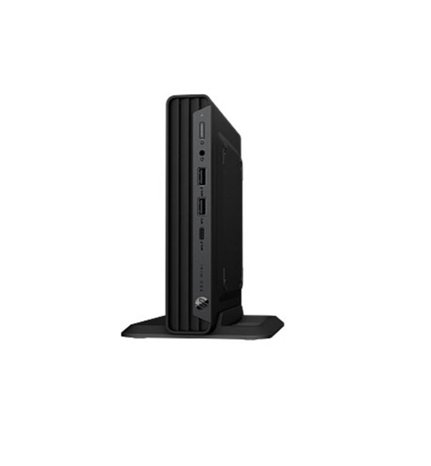 Hp Pro Mini 400 G9 8X4W1AV i7 14700T 32GB Ram 512 GB Ssd FreeDOS Mini Pc