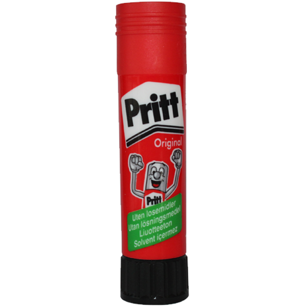 Pritt Stick Yapıştırıcı 22 GR 208845