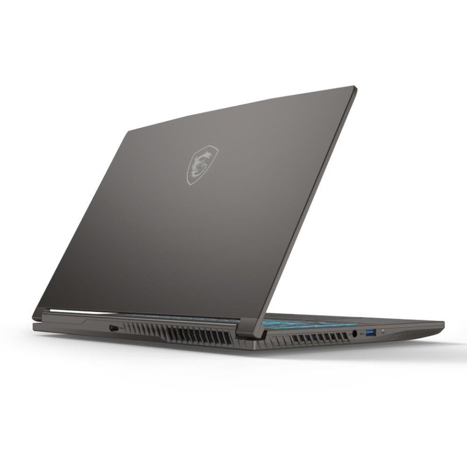 Msi Thin 15 B13UC-2847TR i5-13420H 16GB DDR5 RTX3050 4GB 512GB SSD 15.6'' FHD W11H Notebook
