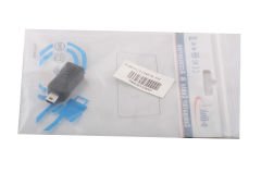 S-link SL-199 Micro 5 Dişi To Mini 5p Erkek Çevirici