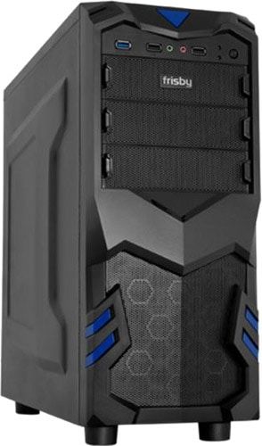 Frisby FC-8860G 500W Usb 3.0 12cm  Fan Midi Tower Kasa