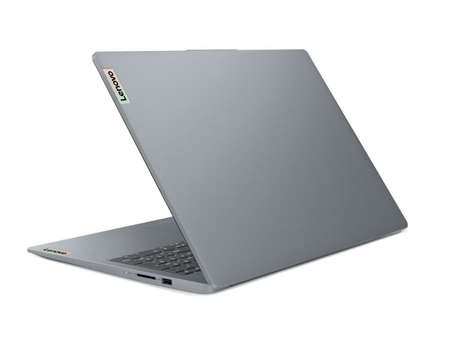 Lenovo IdeaPad Slim 3 83K1003MTR i5 13420H 16GB 512GB SSD 15.3'' WUXGA (1920x1200) FreeDOS Notebook