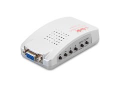 S-link SL-AV201 Vga To Video Converter