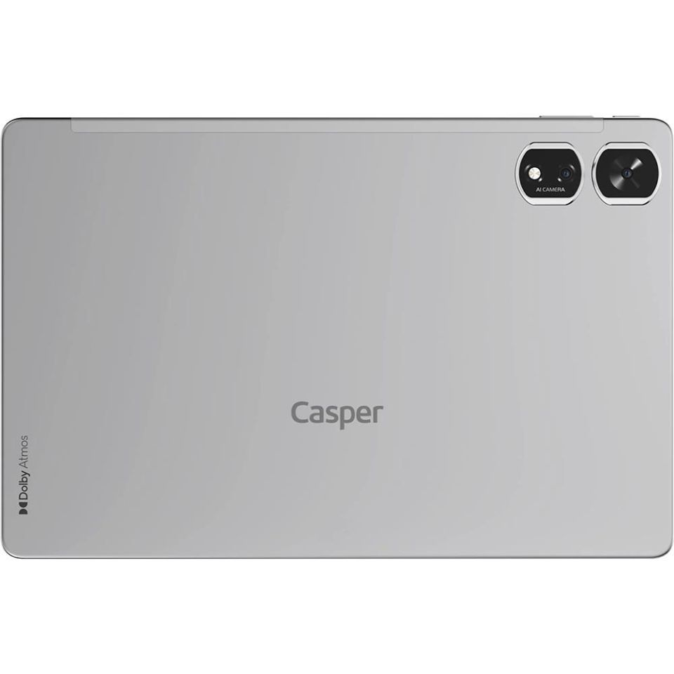 Casper Via S50 4GB Ram 128GB 11'' FHD Android Tablet