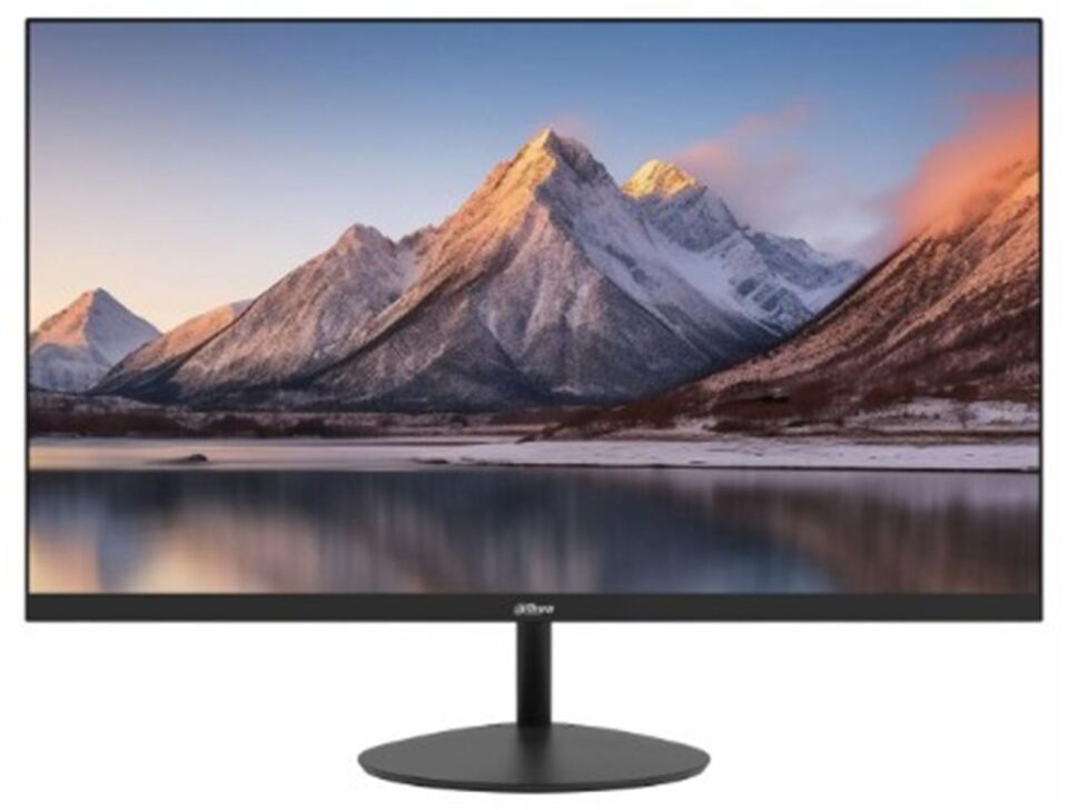 Dahua LM27-A201Y 27'' 100Hz 5ms Vga+Hdmı Fullhd IPS Vesa Monitör