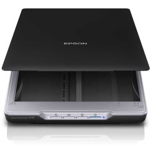 Epson V19 Tarayıcı