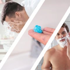 Arko Men Tıraş Jeli Cool 200 Ml